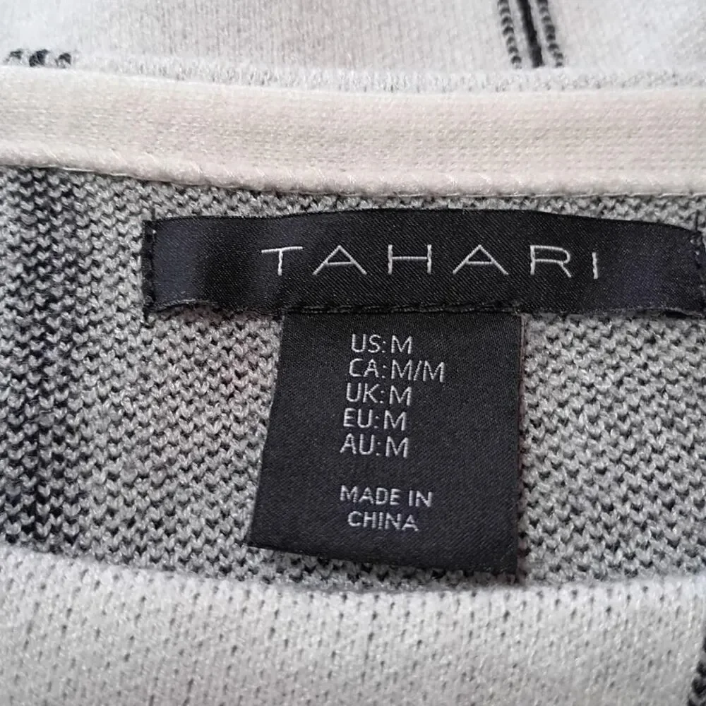 Tahari  Women's Jumper SIZE M